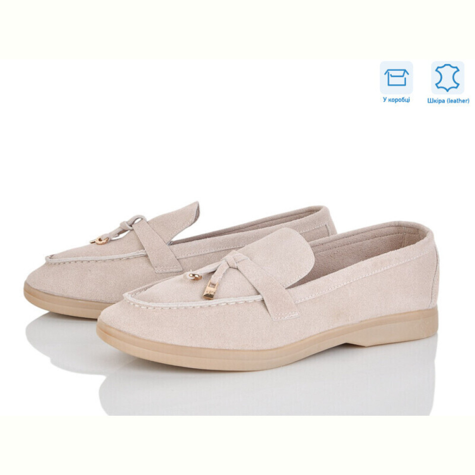 Туфли Love-L&M-ZDW PL22-3
