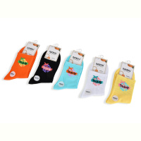 Носки Textile T314 mix