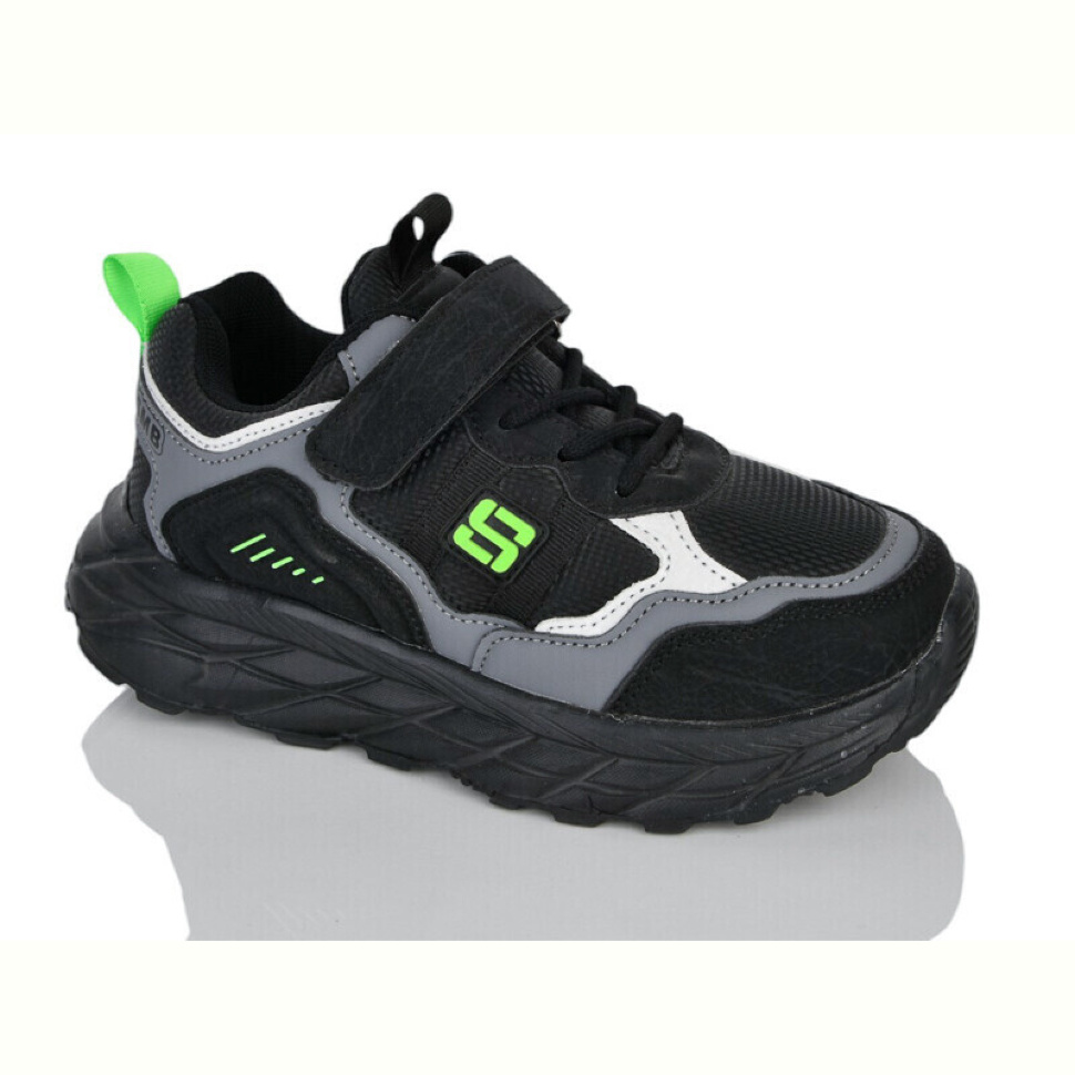 Кроссовки Xifa kids XXF02-GY24190-3A Кроссовки Xifa kids XXF02-GY24190-3A