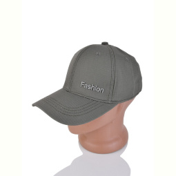 Кепка RuBi N004-4 grey