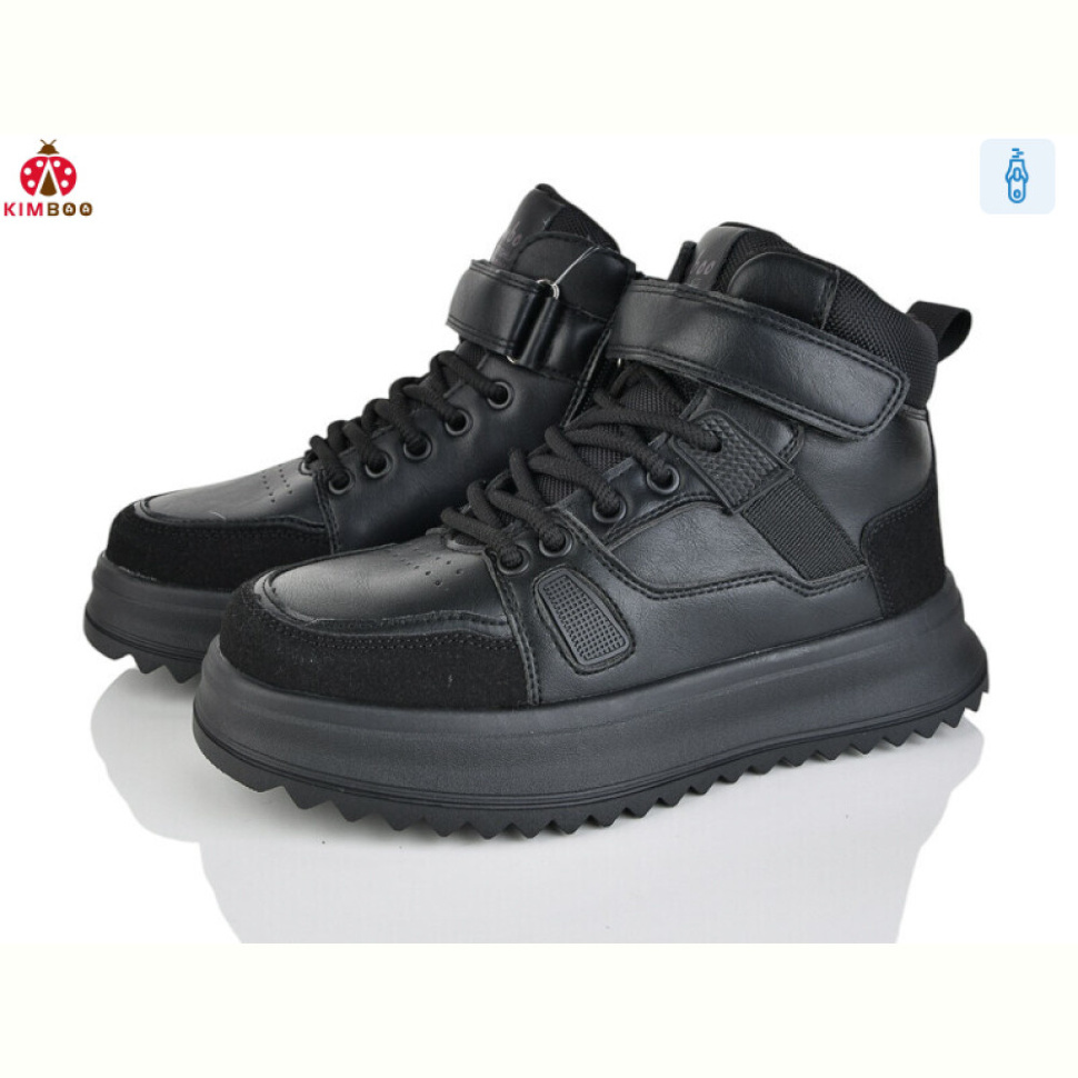 Ботинки KIMBOO P742-4A