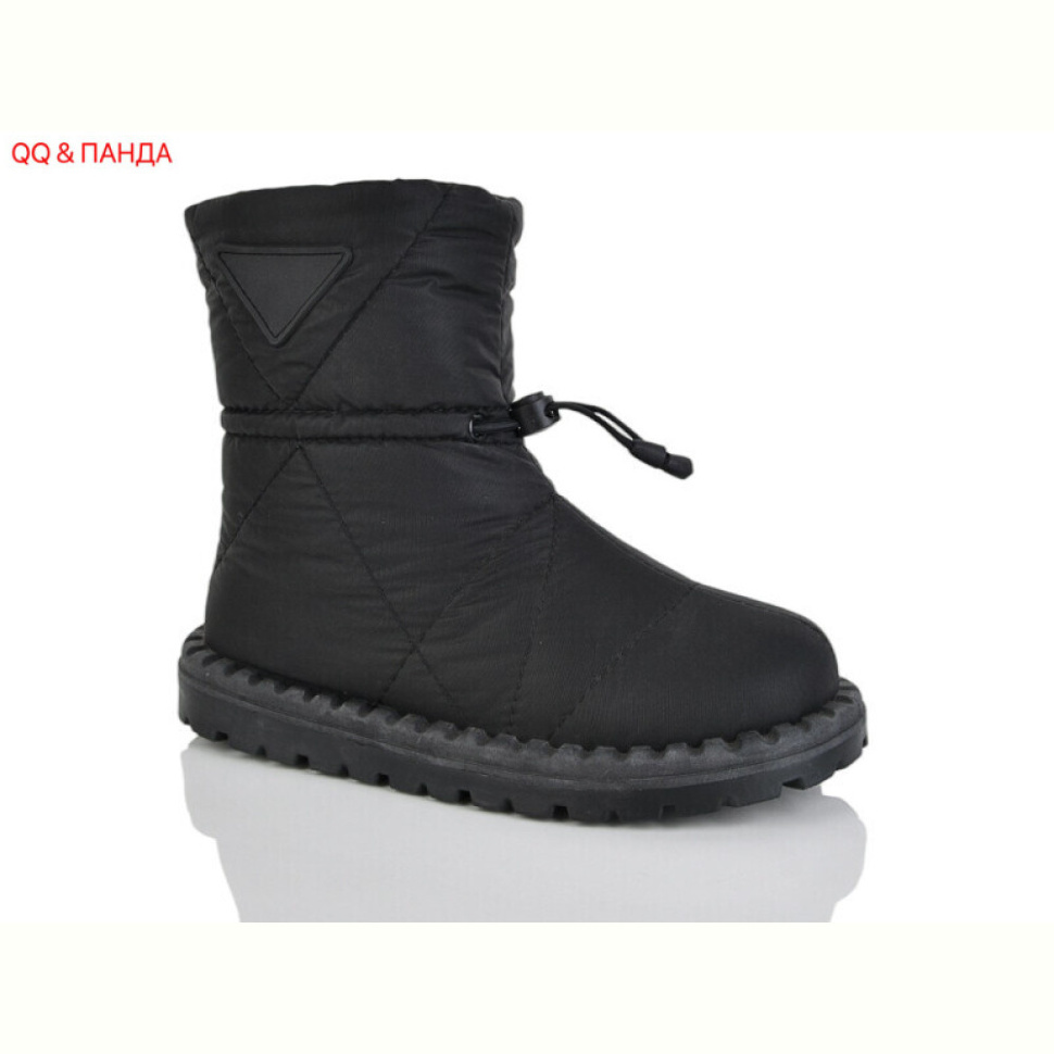 Дутики QQ&Панда AB032-1 Дутики QQ&Панда AB032-1