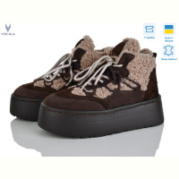 Ботинки Viscala 27402-3 кор. VL