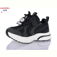 Кроссовки GFB-Канарейка T181-1