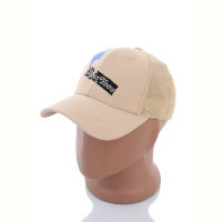 Кепка RuBi WF006-4 beige
