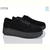 Кроссовки ITTS K696-A