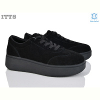 Кроссовки ITTS K696-A