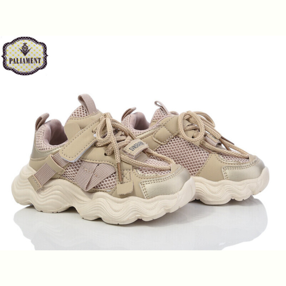 Кроссовки PALIAMENT A0025-2
