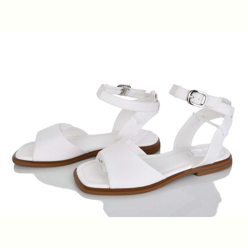 Босоножки Бабочка-Mengfuna-AESD 2818-65