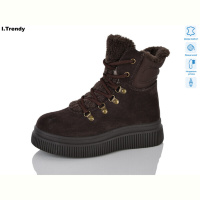 Ботинки Trendy DH3911-5