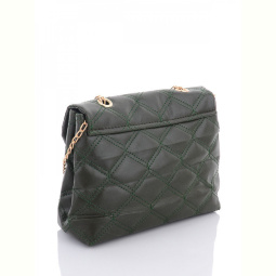 Сумка David Polo 2106-8 green