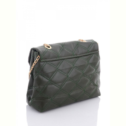 Сумка David Polo 2106-8 green