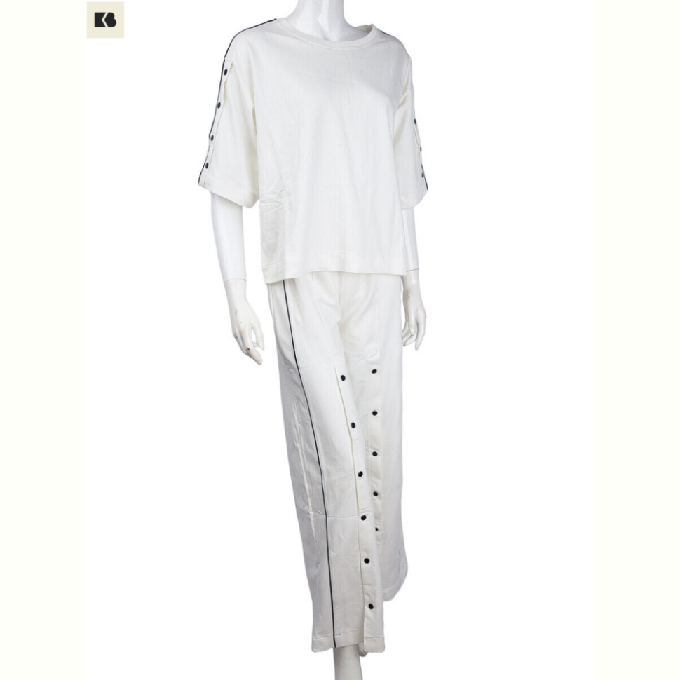 Костюм BIG 3708-4006-2 white