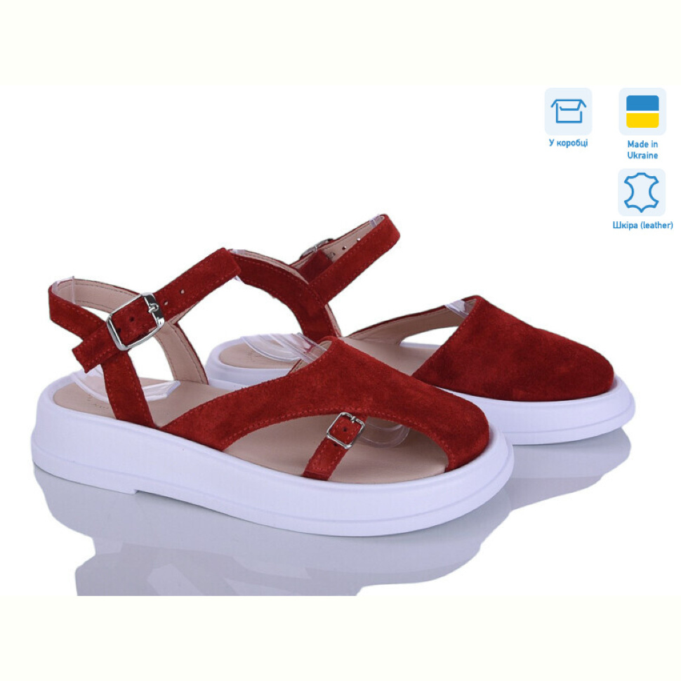 Босоножки Ailinda 4451-19 Босоножки Ailinda 4451-19