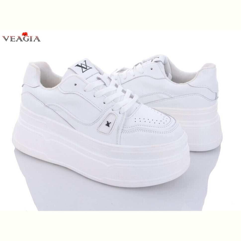 Кроссовки Veagia-ADA F1056-2 на флисе