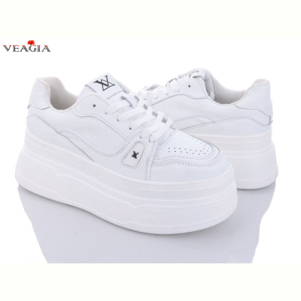 Кроссовки Veagia-ADA F1056-2 на флисе