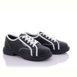 Туфли Violeta 169-12 black