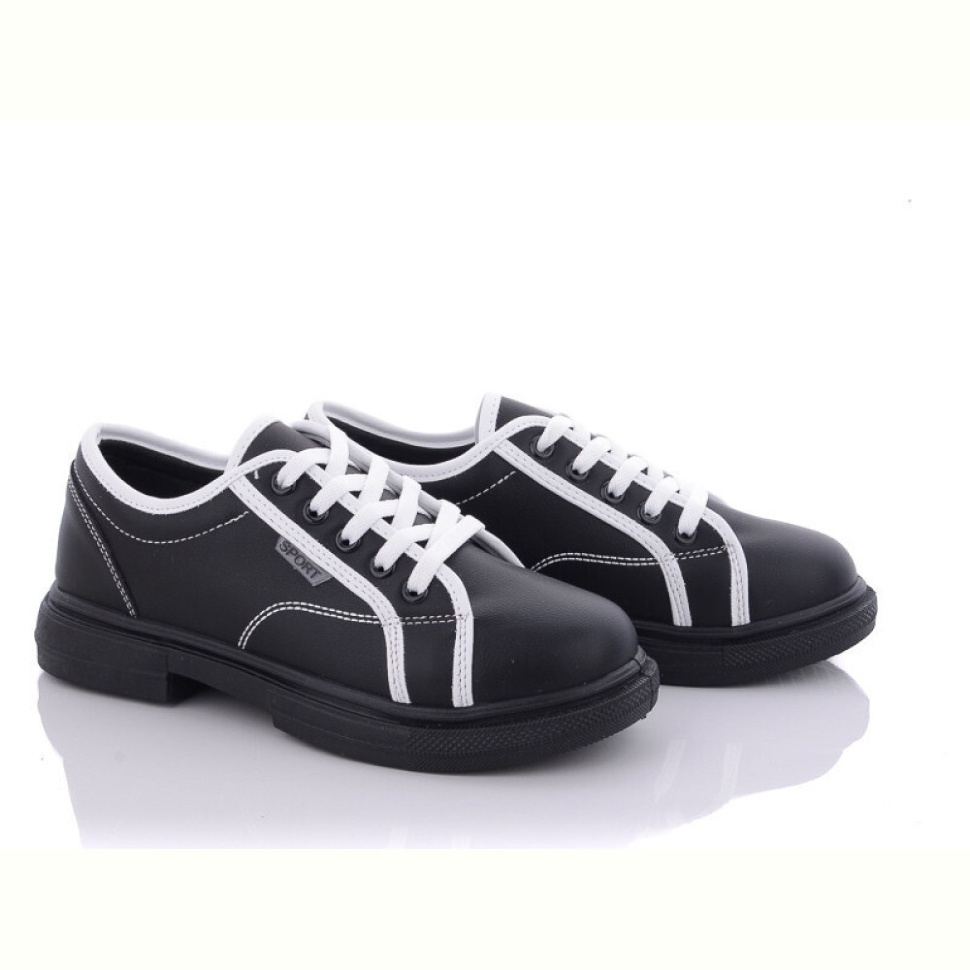 Туфли Violeta 169-12 black