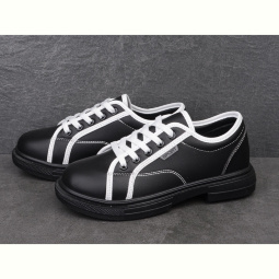 Туфли Violeta 169-12 black