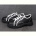 Туфли Violeta 169-12 black