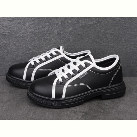 Туфли Violeta 169-12 black