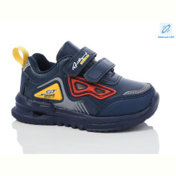 Кроссовки Xifa kids 5768-1 LED