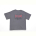 Футболка Baron 3216 grey