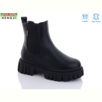 Ботинки HENGJI-ELENA M523