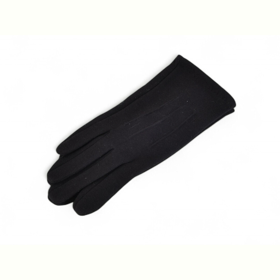 Перчатки Королева A32-3 black Перчатки Королева A32-3 black