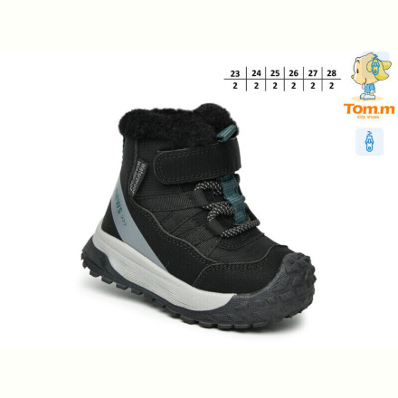 Ботинки TOM.M 11755A