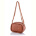 Сумка David Polo 2024-1 brown