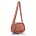 Сумка David Polo 2024-1 brown