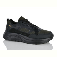 Кроссовки Ok Shoes A215-26