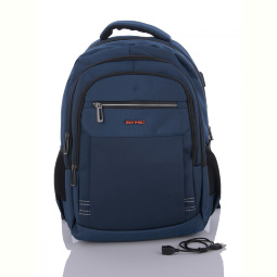 Рюкзак Superbag 1110 blue