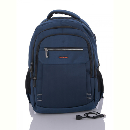 Рюкзак Superbag 1110 blue