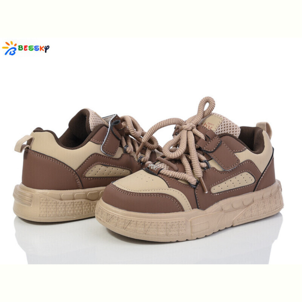 Кроссовки Bessky-Kellaifeng BY3761-4C