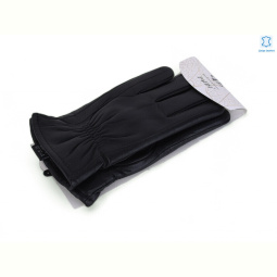 Перчатки PAIDI 54-5 black