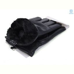 Перчатки PAIDI 54-5 black