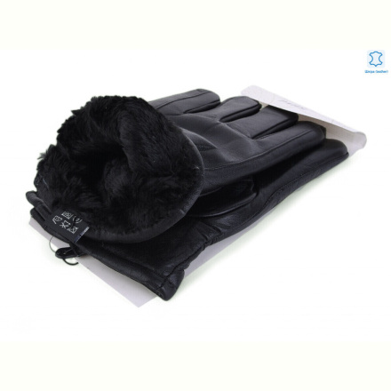 Перчатки PAIDI 54-5 black