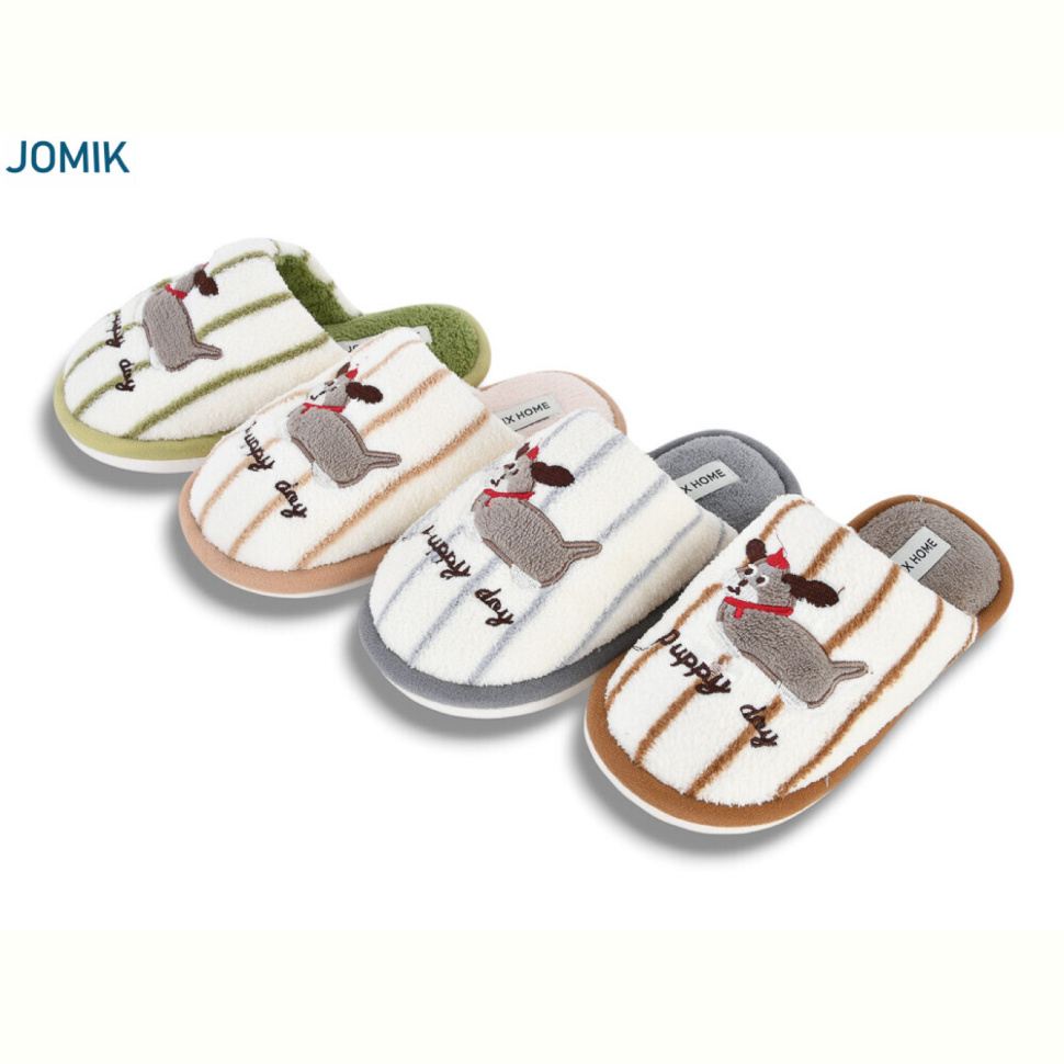 Тапки YZY MB11699 mix