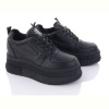 Кроссовки Violeta 197-150 black