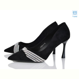 Туфли Love-L&amp;M-ZDW Y153-2