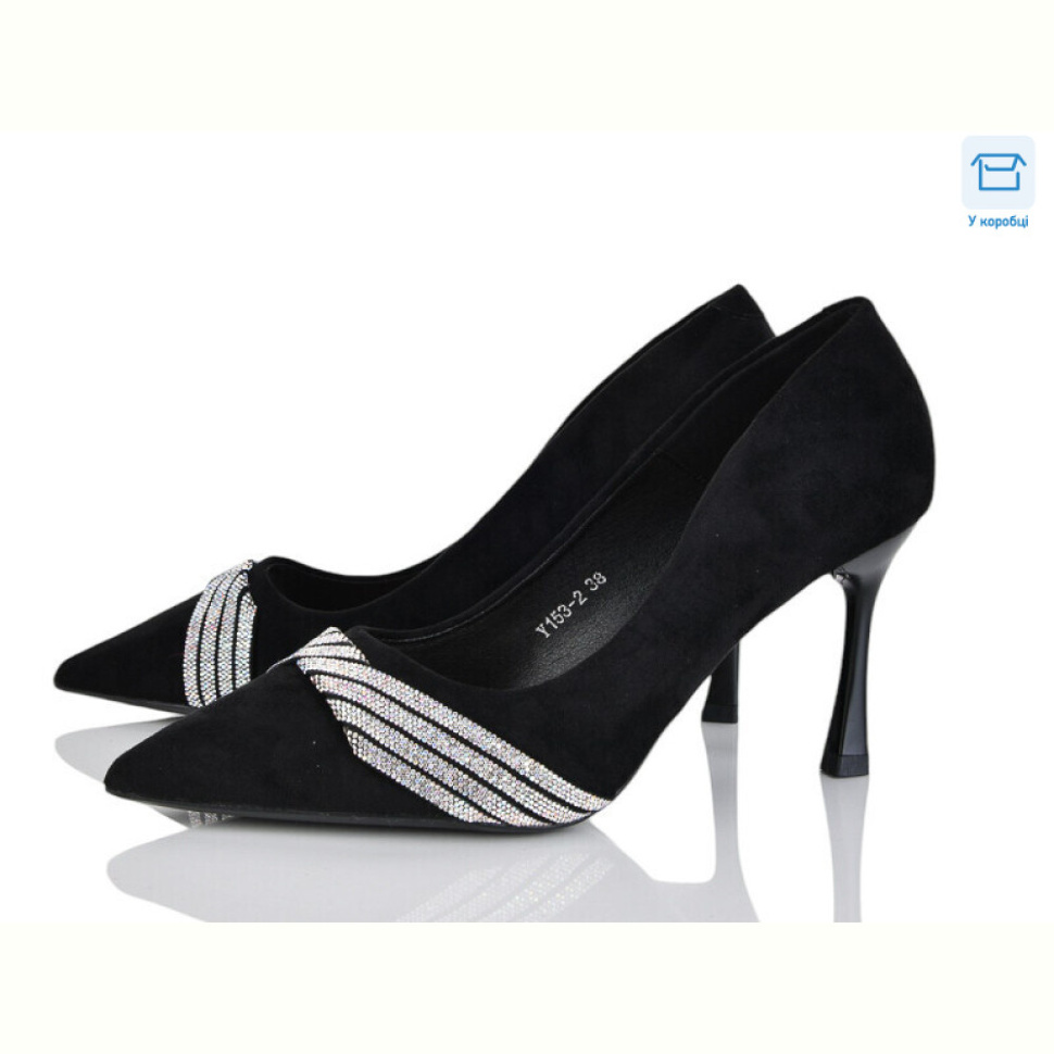 Туфли Love-L&M-ZDW Y153-2