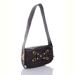 Сумка David Polo 2147-8 brown