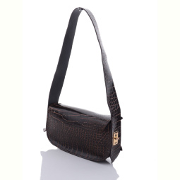 Сумка David Polo 2147-8 brown