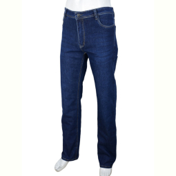 Джинсы Baron BR9405 blue
