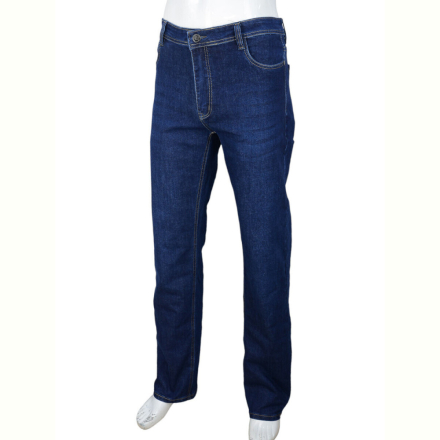 Джинсы Baron BR9405 blue