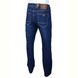 Джинсы Baron BR9405 blue