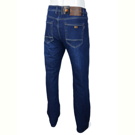 Джинсы Baron BR9405 blue