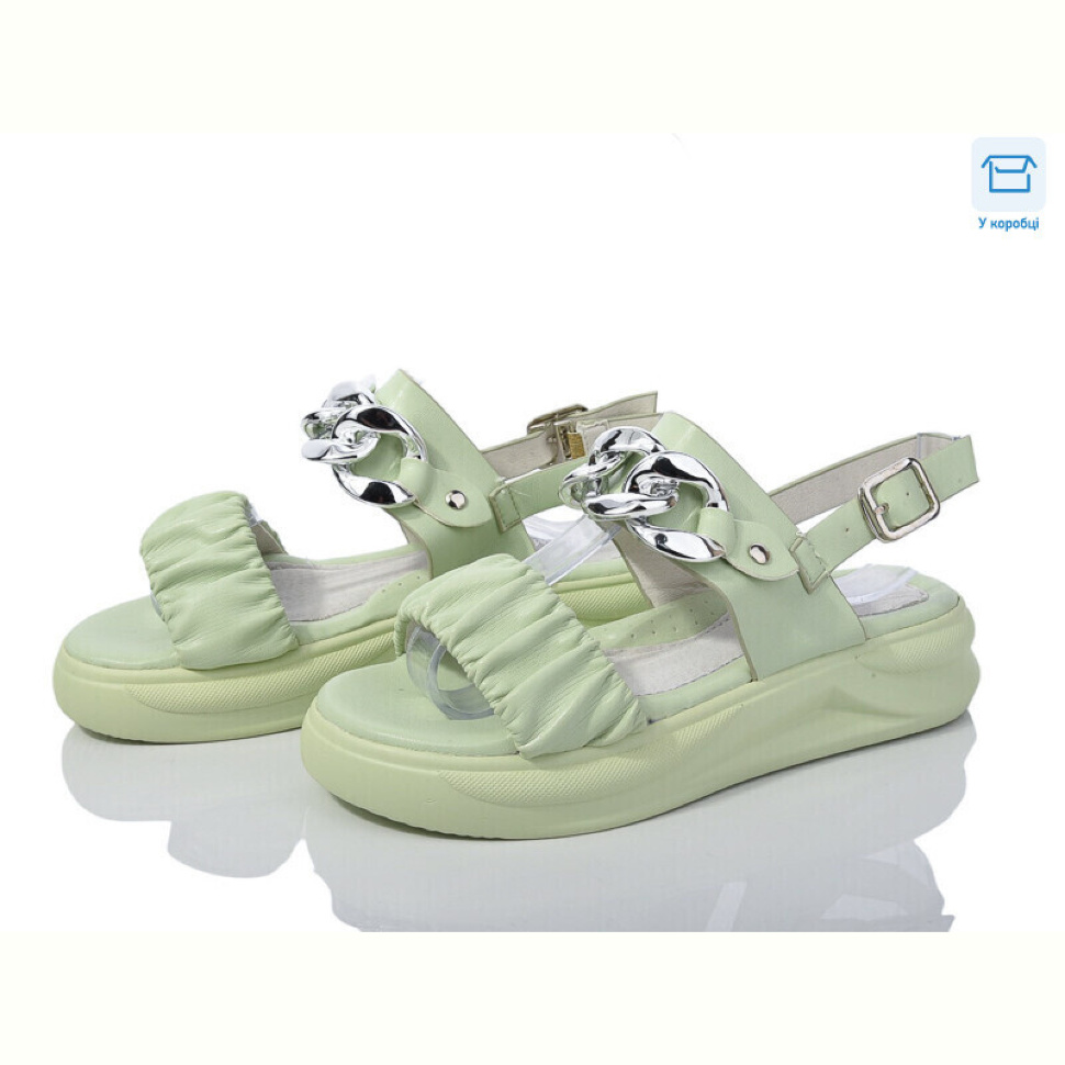 Босоножки Ok Shoes T05-7